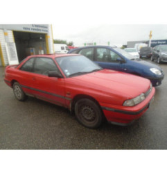 Feu arriere principal gauche (feux) MAZDA 626 1 Photo n°4