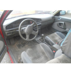 Feu arriere principal gauche (feux) MAZDA 626 1 Photo n°7