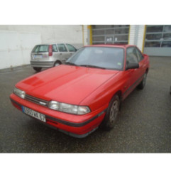 Retroviseur droit MAZDA 626 1 Photo n°4