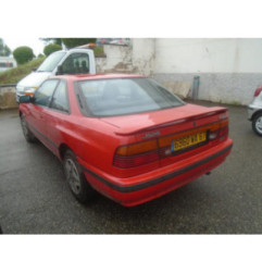 Retroviseur droit MAZDA 626 1 Photo n°7