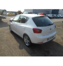 Glace retroviseur gauche SEAT IBIZA 4 Photo n°3