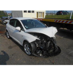 Glace retroviseur gauche SEAT IBIZA 4 Photo n°5