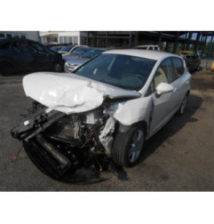 Glace retroviseur gauche SEAT IBIZA 4 Photo n°6