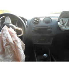 Glace retroviseur gauche SEAT IBIZA 4 Photo n°7