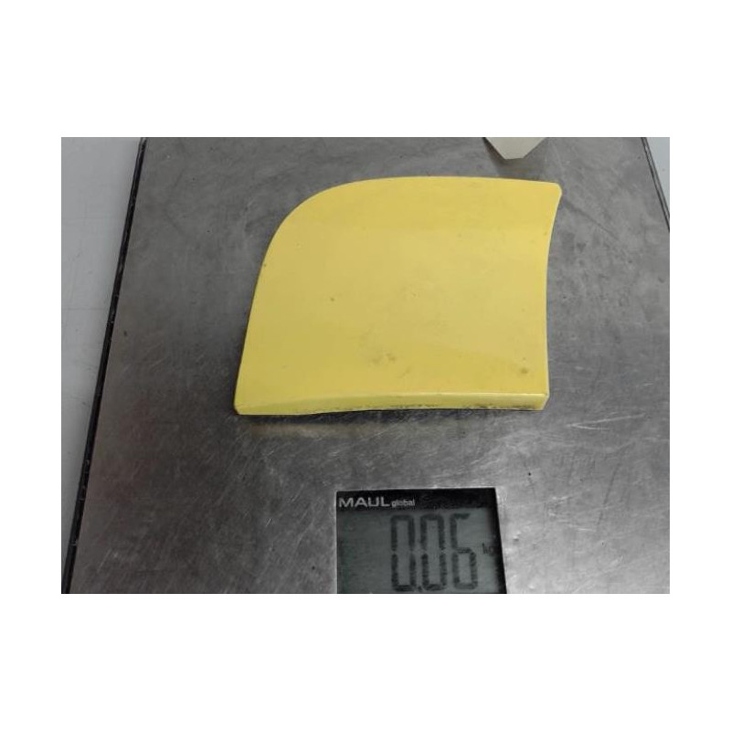 Trappe d'essence PEUGEOT 107