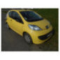 Trappe d'essence PEUGEOT 107