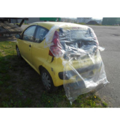 Trappe d'essence PEUGEOT 107 Photo n°6