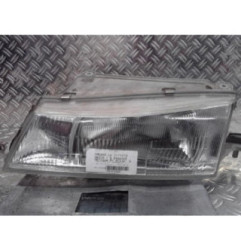Optique avant principal gauche (feux)(phare) DAEWOO NEXIA Photo n°1