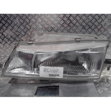 Optique avant principal gauche (feux)(phare) DAEWOO NEXIA Photo n°1