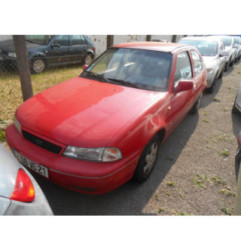 Optique avant secondaire droit (feux)(clignotant) DAEWOO NEXIA Photo n°3