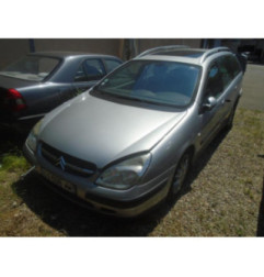 Feu arriere principal droit (feux) CITROEN C5 1 Photo n°5