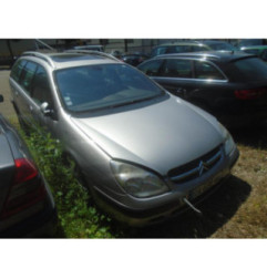 Feu arriere principal droit (feux) CITROEN C5 1 Photo n°6