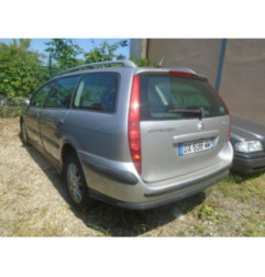 Feu arriere principal droit (feux) CITROEN C5 1 Photo n°7