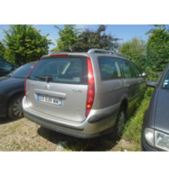 Feu arriere principal droit (feux) CITROEN C5 1 Photo n°8