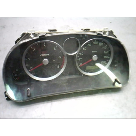 Compteur SUZUKI LIANA Photo n°1