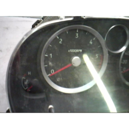 Compteur SUZUKI LIANA