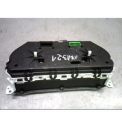 Compteur SUZUKI LIANA Photo n°4