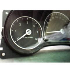 Compteur SAAB 9.3 2 Photo n°3
