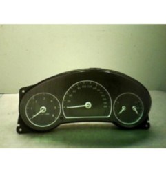 Compteur SAAB 9.3 2 Photo n°4