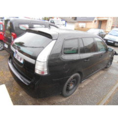 Compteur SAAB 9.3 2 Photo n°5