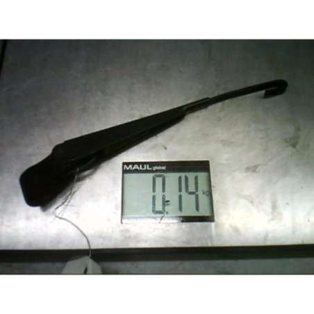 Bras essuie glace arriere FORD FIESTA 5 Photo n°1