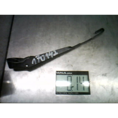 Bras essuie glace arriere FORD FIESTA 5