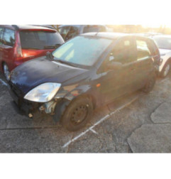 Bras essuie glace arriere FORD FIESTA 5 Photo n°3