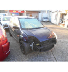 Bras essuie glace arriere FORD FIESTA 5 Photo n°4