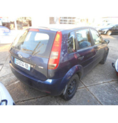 Bras essuie glace arriere FORD FIESTA 5 Photo n°5