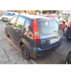 Bras essuie glace arriere FORD FIESTA 5 Photo n°6