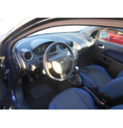 Bras essuie glace arriere FORD FIESTA 5 Photo n°7