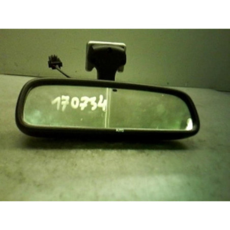 Retroviseur interieur SAAB 9.3 2 Photo n°1