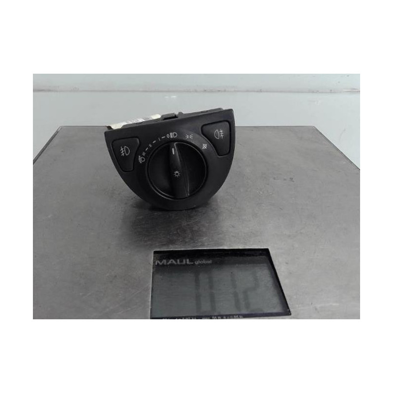 Commande de phare SAAB 9.3 2