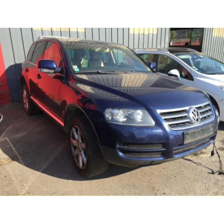 Aile avant droit VOLKSWAGEN TOUAREG 1