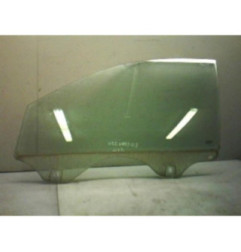 Vitre avant gauche VOLKSWAGEN TOUAREG 1 Photo n°1