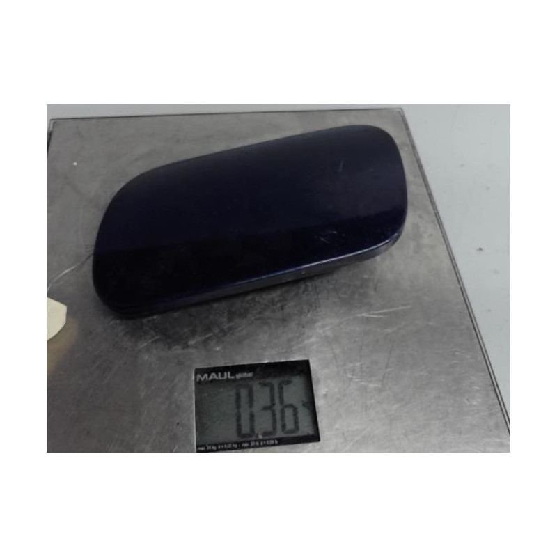 Trappe d'essence VOLKSWAGEN TOUAREG 1