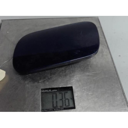 Trappe d'essence VOLKSWAGEN TOUAREG 1 Photo n°1