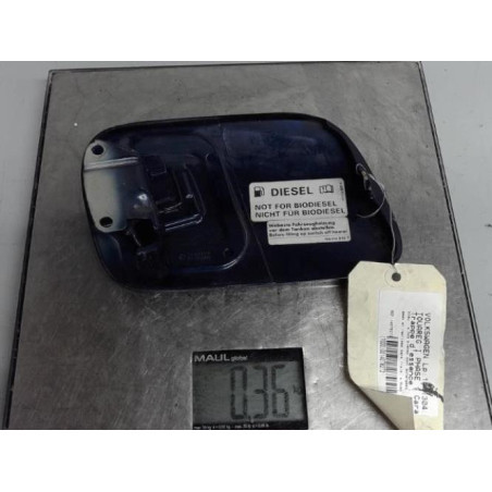 Trappe d'essence VOLKSWAGEN TOUAREG 1