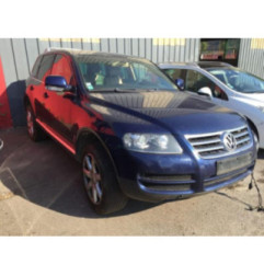 Trappe d'essence VOLKSWAGEN TOUAREG 1 Photo n°3