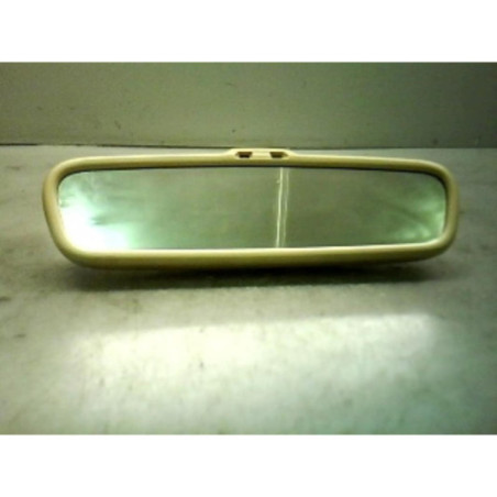 Retroviseur interieur VOLKSWAGEN TOUAREG 1 Photo n°1