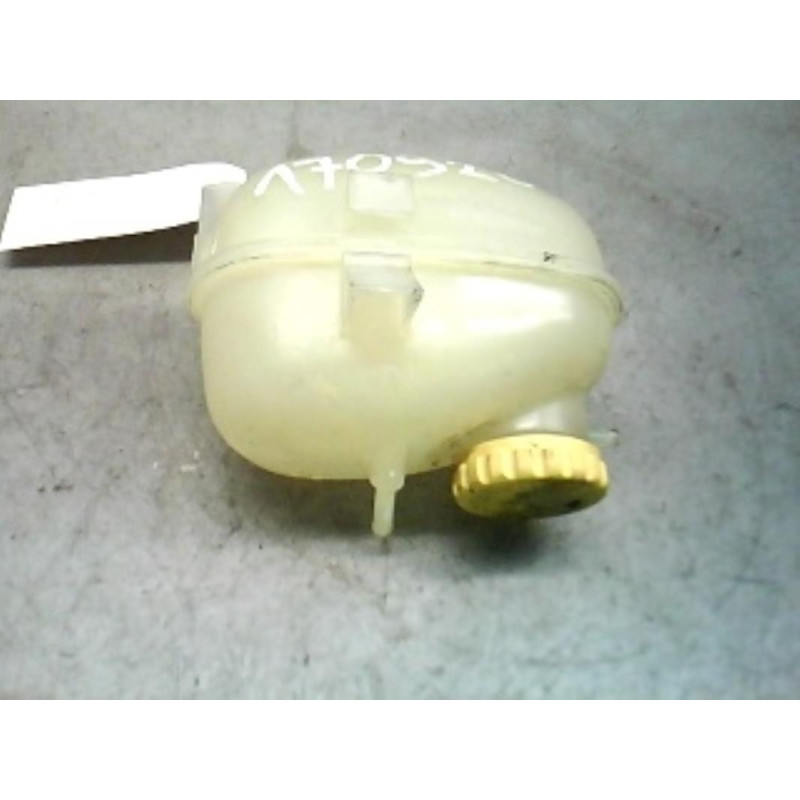 Vase d'expansion OPEL COMBO C