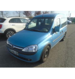 Vase d'expansion OPEL COMBO C Photo n°3