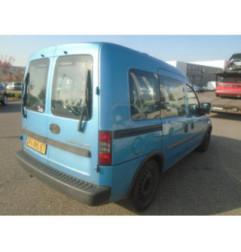 Vase d'expansion OPEL COMBO C Photo n°5