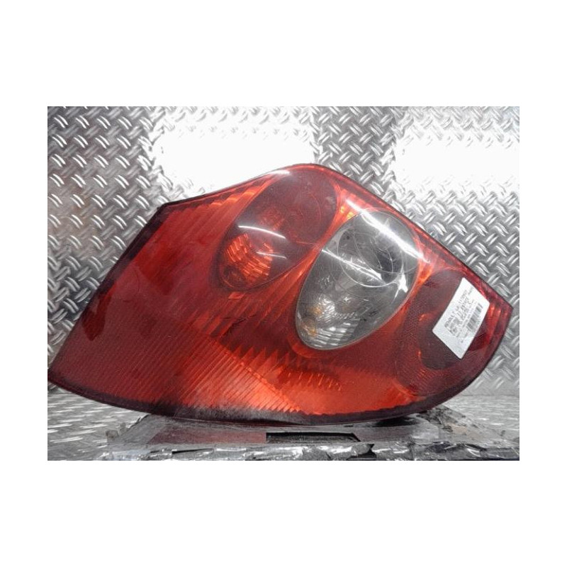 Feu arriere principal gauche (feux) RENAULT LAGUNA 2