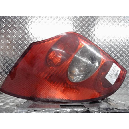 Feu arriere principal gauche (feux) RENAULT LAGUNA 2 Photo n°1