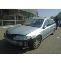 Feu arriere principal gauche (feux) RENAULT LAGUNA 2 Photo n°5