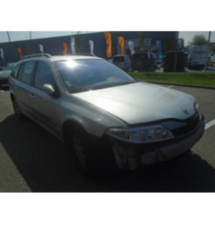 Feu arriere principal gauche (feux) RENAULT LAGUNA 2 Photo n°6