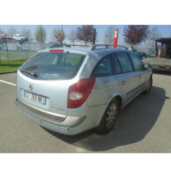 Feu arriere principal gauche (feux) RENAULT LAGUNA 2 Photo n°7