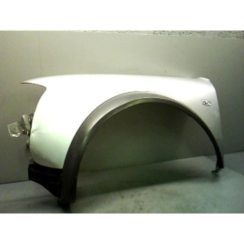 Aile avant gauche AUDI A6 2