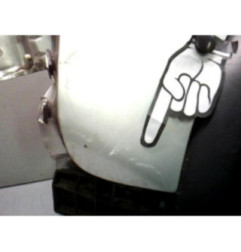 Aile avant gauche AUDI A6 2 Photo n°3